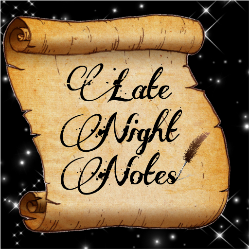 Late Night Notes App