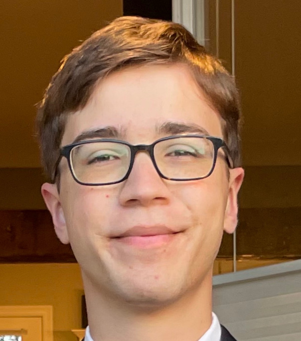 Giacomo Billeaud Profile Photo